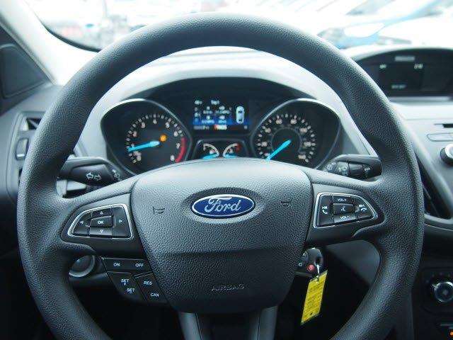 Ford Escape 2017 photo 11
